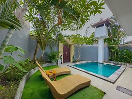 Villa Sabha Seminyak