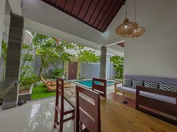 Villa Sabha Seminyak