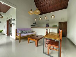 Villa Sabha Seminyak