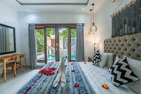 Villa Sabha Seminyak