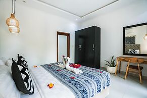 Villa Sabha Seminyak