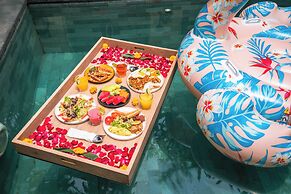 Villa Sabha Seminyak