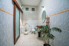 Villa Sabha Seminyak