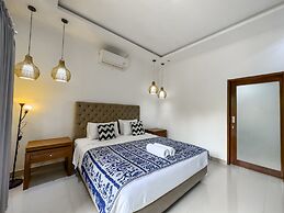 Villa Sabha Seminyak