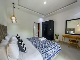 Villa Sabha Seminyak