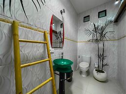 Villa Sabha Seminyak