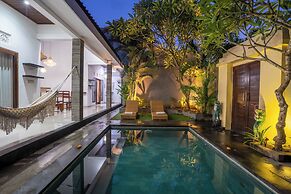Villa Sabha Seminyak