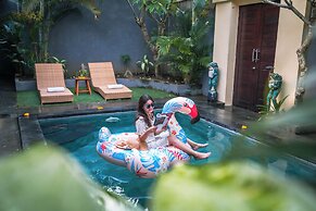 Villa Sabha Seminyak