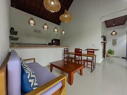 Villa Sabha Seminyak