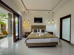 Villa Sabha Seminyak