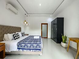 Villa Sabha Seminyak