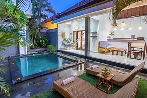 Villa Sabha Seminyak