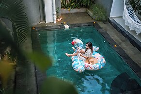 Villa Sabha Seminyak