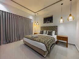 Villa Sabha Seminyak