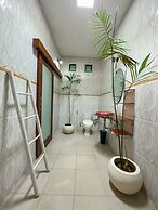 Villa Sabha Seminyak