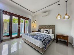 Villa Sabha Seminyak