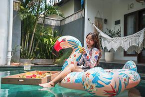 Villa Sabha Seminyak