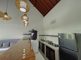 Villa Sabha Seminyak