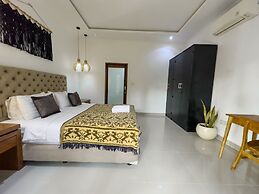 Villa Sabha Seminyak