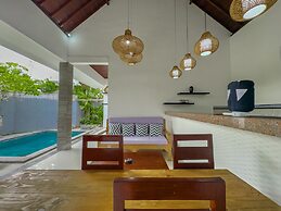 Villa Sabha Seminyak