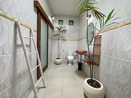 Villa Sabha Seminyak