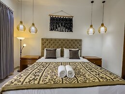 Villa Sabha Seminyak