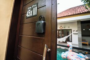 Villa Sabha Seminyak