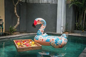 Villa Sabha Seminyak