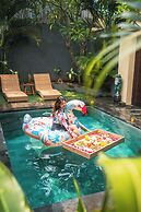 Villa Sabha Seminyak