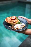 Villa Sabha Seminyak