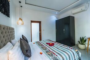 Villa Sabha Seminyak