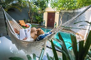 Villa Sabha Seminyak