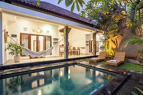 Villa Sabha Seminyak