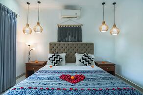 Villa Sabha Seminyak