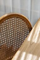 Unagi Wooden Villa by Emana