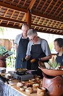 Unagi Wooden Villa by Emana