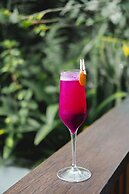 Unagi Wooden Villa by Emana