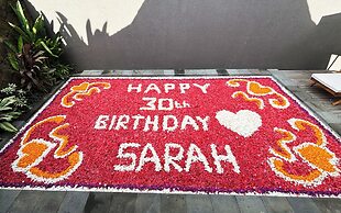 Unagi Wooden Villa by Emana