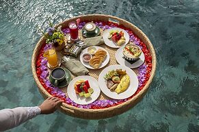 Unagi Wooden Villa by Emana