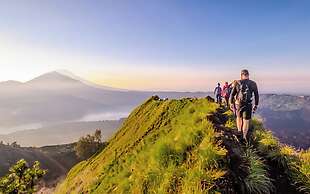 Unagi Wooden Villa by Emana