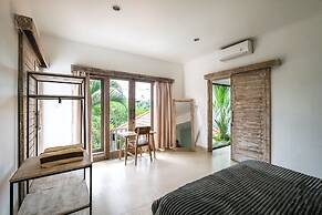 Tepui Villa Canggu