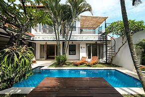 Tepui Villa Canggu