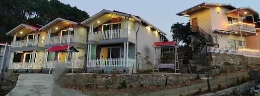 Aranyam Hills