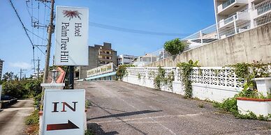 HOTEL Palm Tree Hill