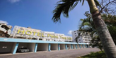 HOTEL Palm Tree Hill