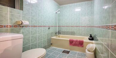 HOTEL Palm Tree Hill