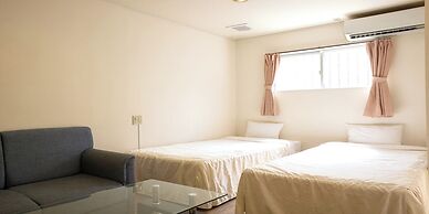 HOTEL Palm Tree Hill