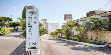 HOTEL Palm Tree Hill