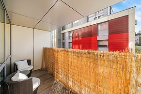 Modern 1-Bedroom Flat in Central London