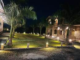Gir Night Resort